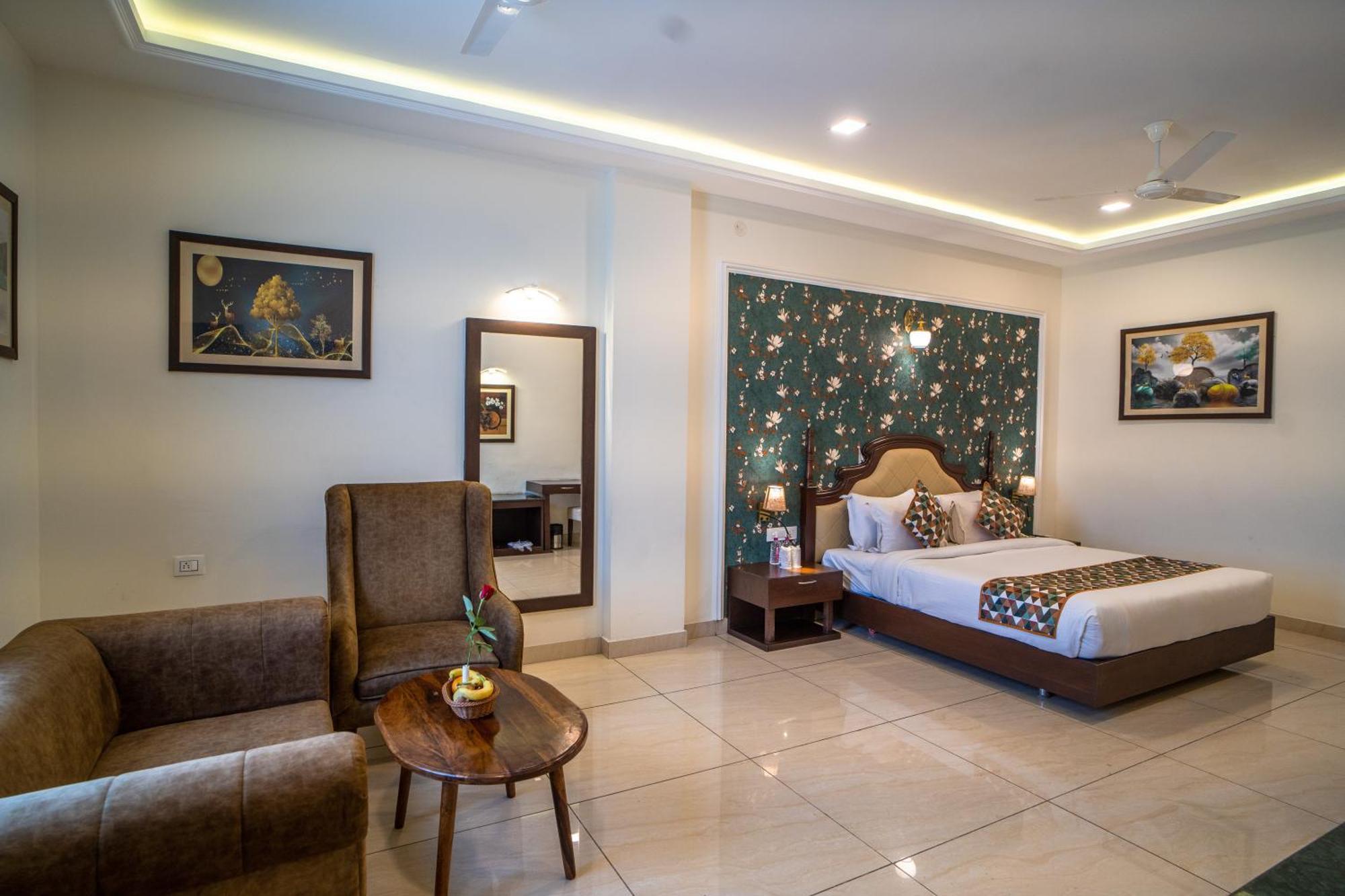 The Courtyard - Beyond Bar & Club Hotel Udaipur Exterior photo