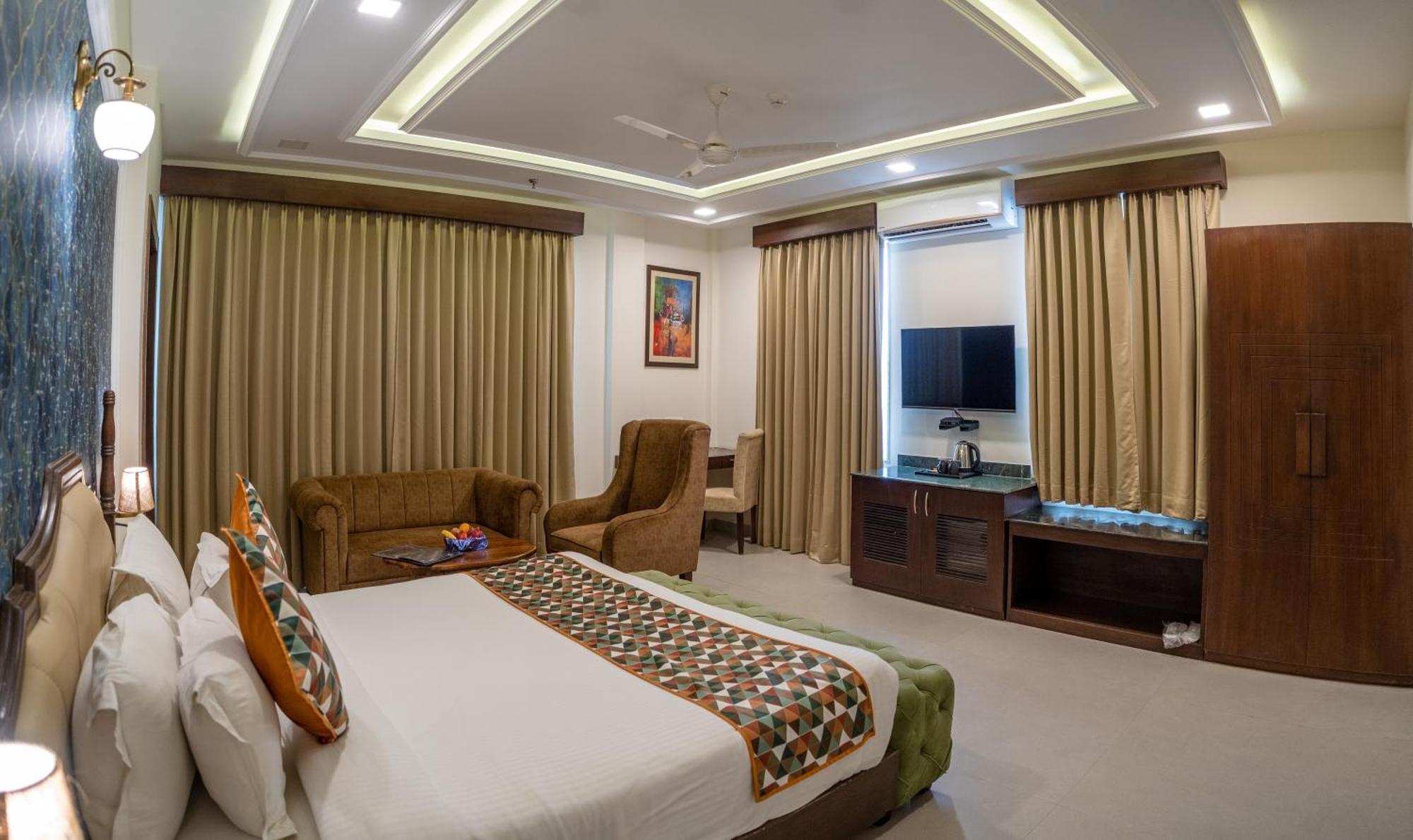 The Courtyard - Beyond Bar & Club Hotel Udaipur Exterior photo